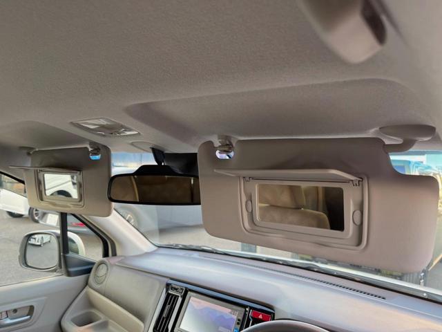 Ｎ－ＷＧＮ Ｇ・Ｌパッケージ　純正ＳＤナビ　禁煙車　Ｂｌｕｅｔｏｏｔｈ　バックカメラ　衝突軽減装置　ＥＴＣ　ドラレコ　スマートキー　ＨＩＤヘッド　オートライト　オートエアコン　ステアリングスイッチ　シートリフター　４スピーカー（36枚目）