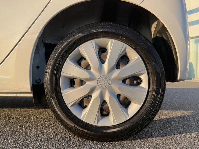 Ｎ－ＷＧＮ Ｇ・Ｌパッケージ　純正ＳＤナビ　禁煙車　Ｂｌｕｅｔｏｏｔｈ　バックカメラ　衝突軽減装置　ＥＴＣ　ドラレコ　スマートキー　ＨＩＤヘッド　オートライト　オートエアコン　ステアリングスイッチ　シートリフター　４スピーカー（39枚目）