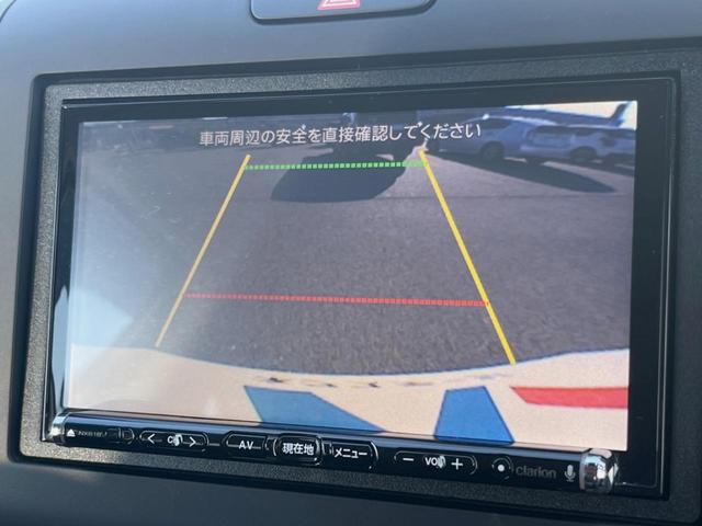 フリード G・ホンダセンシング 両側電動ドア 後席モニター モデューロエアロ バックカメラ 衝突被害軽減システム 禁煙車 ドラレコ スマートキー LEDヘッド ビルトインETC 純正15インチアルミ オートライト Bluetooth(33枚目)