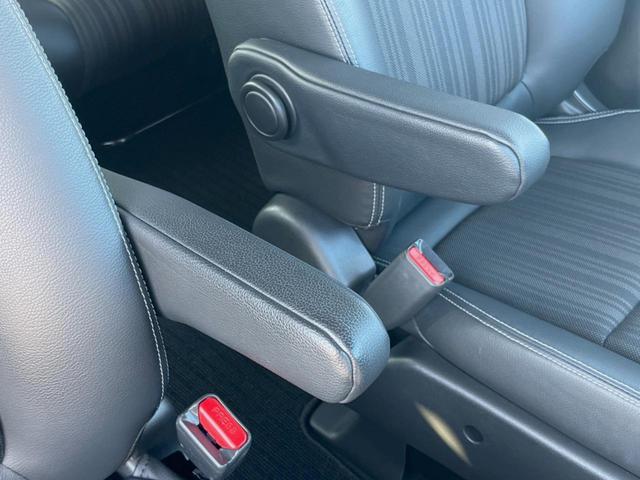 フリード G・ホンダセンシング 両側電動ドア 後席モニター モデューロエアロ バックカメラ 衝突被害軽減システム 禁煙車 ドラレコ スマートキー LEDヘッド ビルトインETC 純正15インチアルミ オートライト Bluetooth(37枚目)