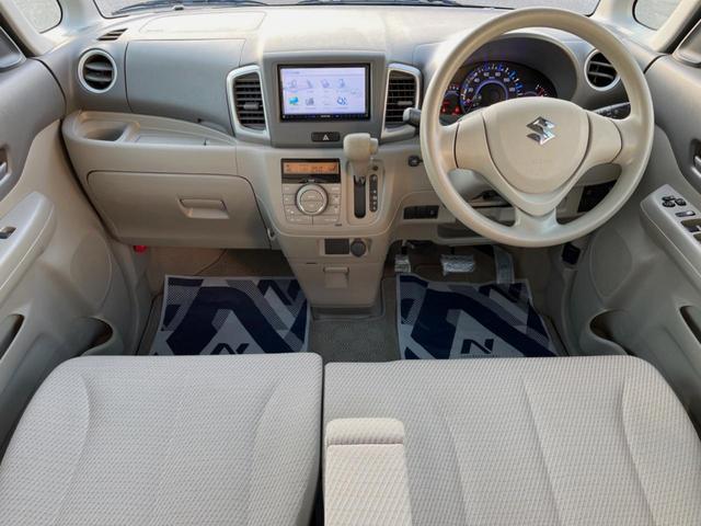 スペーシア X 電動スライドドア 純正SDナビ バックカメラ 禁煙車 スマートキー オートエアコン Bluetooth CD DVD再生 フルセグ シートリフター リアサンシェード 電動リモート格納ドアミラー(2枚目)