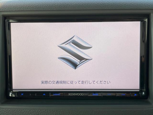 スペーシア X 電動スライドドア 純正SDナビ バックカメラ 禁煙車 スマートキー オートエアコン Bluetooth CD DVD再生 フルセグ シートリフター リアサンシェード 電動リモート格納ドアミラー(3枚目)