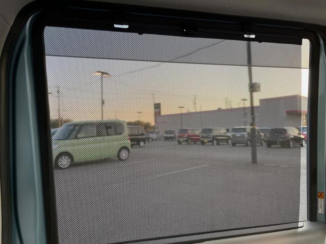 スペーシア X 電動スライドドア 純正SDナビ バックカメラ 禁煙車 スマートキー オートエアコン Bluetooth CD DVD再生 フルセグ シートリフター リアサンシェード 電動リモート格納ドアミラー(8枚目)