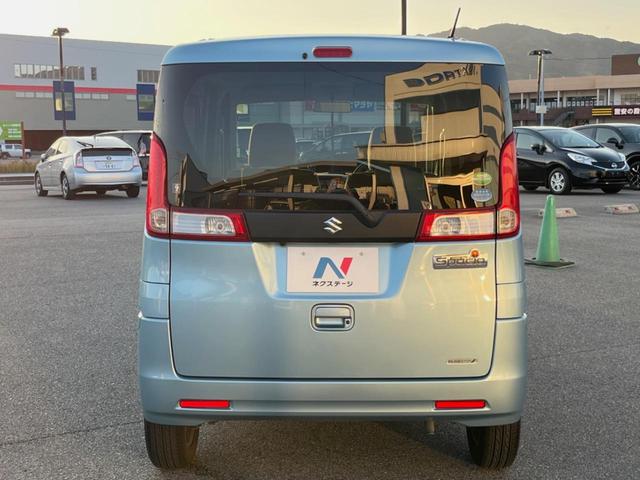 スペーシア X 電動スライドドア 純正SDナビ バックカメラ 禁煙車 スマートキー オートエアコン Bluetooth CD DVD再生 フルセグ シートリフター リアサンシェード 電動リモート格納ドアミラー(17枚目)