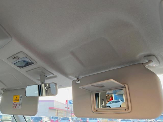 スペーシア X 電動スライドドア 純正SDナビ バックカメラ 禁煙車 スマートキー オートエアコン Bluetooth CD DVD再生 フルセグ シートリフター リアサンシェード 電動リモート格納ドアミラー(34枚目)