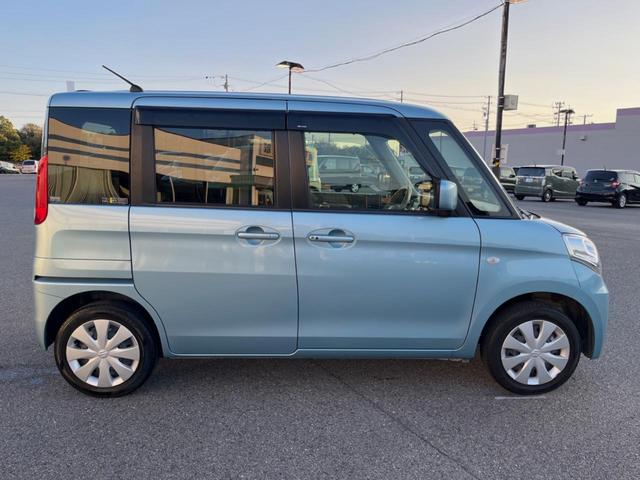 スペーシア X 電動スライドドア 純正SDナビ バックカメラ 禁煙車 スマートキー オートエアコン Bluetooth CD DVD再生 フルセグ シートリフター リアサンシェード 電動リモート格納ドアミラー(44枚目)