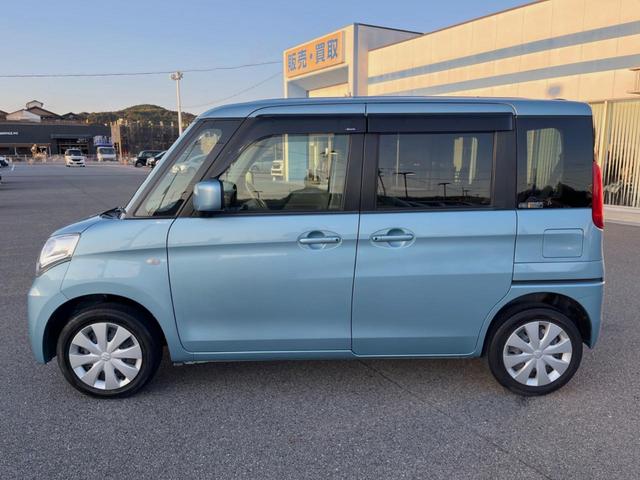 スペーシア X 電動スライドドア 純正SDナビ バックカメラ 禁煙車 スマートキー オートエアコン Bluetooth CD DVD再生 フルセグ シートリフター リアサンシェード 電動リモート格納ドアミラー(45枚目)