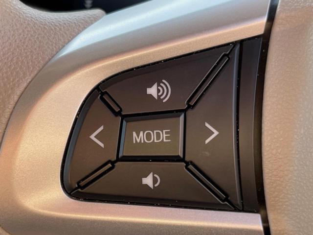 ムーヴキャンバス Ｘリミテッドメイクアップ　ＳＡＩＩ　両側電動ドア　純正ＳＤナビ　バックカメラ　衝突被害軽減システム　禁煙車　ドラレコ　コーナーセンサー　スマートキー　ＥＴＣ　オートライト　オートエアコン　Ｂｌｕｅｔｏｏｔｈ　ＣＤ　ＤＶＤ再生　フルセグ（9枚目）