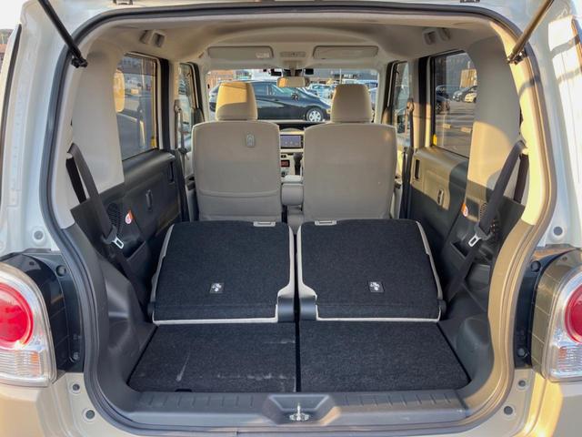 ムーヴキャンバス Ｘリミテッドメイクアップ　ＳＡＩＩ　両側電動ドア　純正ＳＤナビ　バックカメラ　衝突被害軽減システム　禁煙車　ドラレコ　コーナーセンサー　スマートキー　ＥＴＣ　オートライト　オートエアコン　Ｂｌｕｅｔｏｏｔｈ　ＣＤ　ＤＶＤ再生　フルセグ（13枚目）