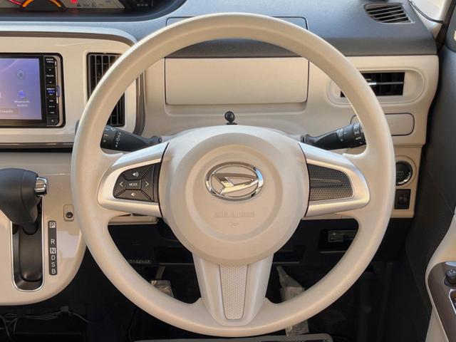 ムーヴキャンバス Ｘリミテッドメイクアップ　ＳＡＩＩ　両側電動ドア　純正ＳＤナビ　バックカメラ　衝突被害軽減システム　禁煙車　ドラレコ　コーナーセンサー　スマートキー　ＥＴＣ　オートライト　オートエアコン　Ｂｌｕｅｔｏｏｔｈ　ＣＤ　ＤＶＤ再生　フルセグ（22枚目）