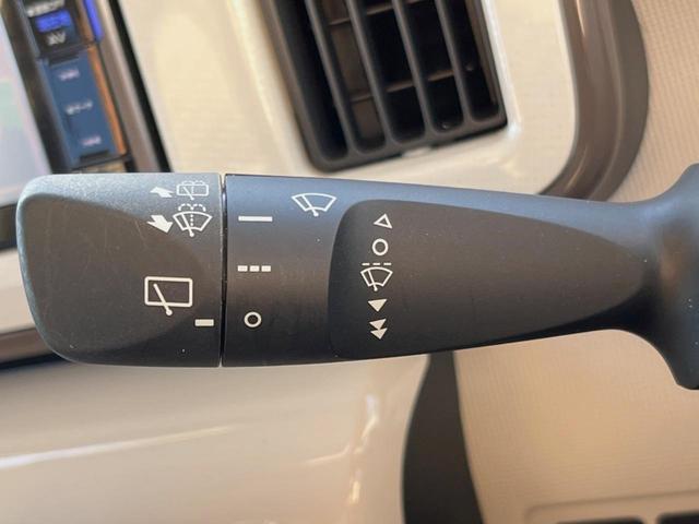 ムーヴキャンバス Ｘリミテッドメイクアップ　ＳＡＩＩ　両側電動ドア　純正ＳＤナビ　バックカメラ　衝突被害軽減システム　禁煙車　ドラレコ　コーナーセンサー　スマートキー　ＥＴＣ　オートライト　オートエアコン　Ｂｌｕｅｔｏｏｔｈ　ＣＤ　ＤＶＤ再生　フルセグ（26枚目）