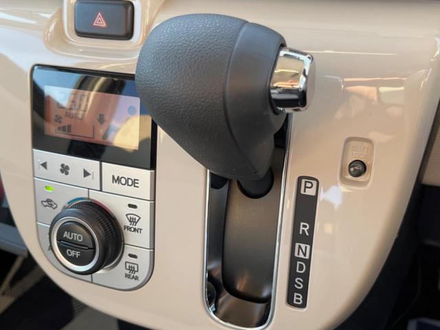 ムーヴキャンバス Ｘリミテッドメイクアップ　ＳＡＩＩ　両側電動ドア　純正ＳＤナビ　バックカメラ　衝突被害軽減システム　禁煙車　ドラレコ　コーナーセンサー　スマートキー　ＥＴＣ　オートライト　オートエアコン　Ｂｌｕｅｔｏｏｔｈ　ＣＤ　ＤＶＤ再生　フルセグ（28枚目）