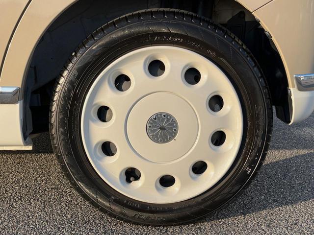 ムーヴキャンバス Ｘリミテッドメイクアップ　ＳＡＩＩ　両側電動ドア　純正ＳＤナビ　バックカメラ　衝突被害軽減システム　禁煙車　ドラレコ　コーナーセンサー　スマートキー　ＥＴＣ　オートライト　オートエアコン　Ｂｌｕｅｔｏｏｔｈ　ＣＤ　ＤＶＤ再生　フルセグ（45枚目）