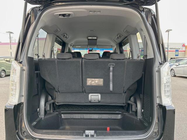 ステップワゴンスパーダ Z 両側電動ドア 純正9型SDナビ バックカメラ 禁煙車 スマートキー HIDヘッド ビルトインETC クルコン 純正16インチアルミ オートライト オートエアコン Bluetooth CD DVD再生(43枚目)