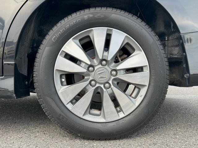 ステップワゴンスパーダ Z 両側電動ドア 純正9型SDナビ バックカメラ 禁煙車 スマートキー HIDヘッド ビルトインETC クルコン 純正16インチアルミ オートライト オートエアコン Bluetooth CD DVD再生(46枚目)