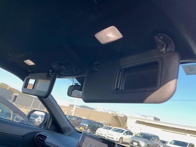 ヤリスクロス ハイブリッドZ 純正8型ナビ 全周囲カメラ 衝突被害軽減装置 レーダークルーズ 禁煙車 ドラレコ コーナーセンサー LEDヘッド ETC 純正18インチアルミ オートライト 前席シートヒーター ステアリングヒータ(39枚目)