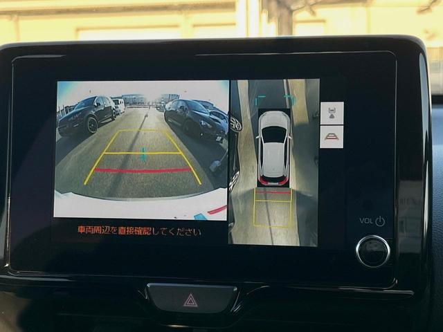 ヤリスクロス ハイブリッドZ 純正8型ナビ 全周囲カメラ 衝突被害軽減装置 レーダークルーズ 禁煙車 ドラレコ コーナーセンサー LEDヘッド ETC 純正18インチアルミ オートライト 前席シートヒーター ステアリングヒーター(4枚目)