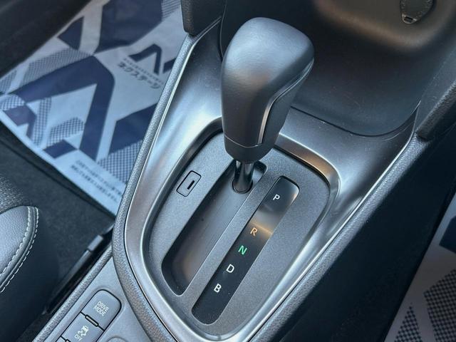 ヤリスクロス ハイブリッドZ 純正8型ナビ 全周囲カメラ 衝突被害軽減装置 レーダークルーズ 禁煙車 ドラレコ コーナーセンサー LEDヘッド ETC 純正18インチアルミ オートライト 前席シートヒーター ステアリングヒーター(31枚目)