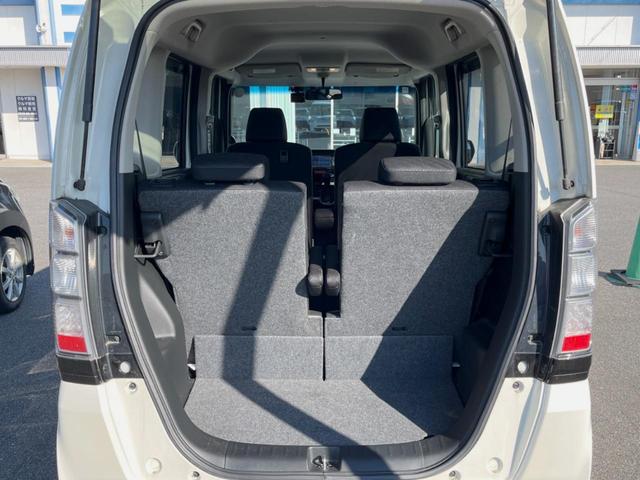 Ｎ－ＢＯＸ Ｇ　ＳＳパッケージ　両側電動ドア　純正ＳＤナビ　バックカメラ　禁煙車　ドラレコ　スマートキー　ＥＴＣ　純正１４インチアルミ　オートエアコン　Ｂｌｕｅｔｏｏｔｈ　ＣＤ　ＤＶＤ再生　地デジ（32枚目）