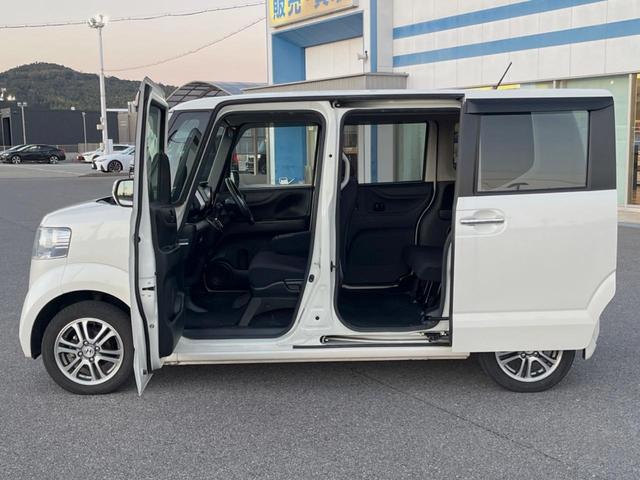 Ｎ－ＢＯＸ Ｇ　ＳＳパッケージ　両側電動ドア　純正ＳＤナビ　バックカメラ　禁煙車　ドラレコ　スマートキー　ＥＴＣ　純正１４インチアルミ　オートエアコン　Ｂｌｕｅｔｏｏｔｈ　ＣＤ　ＤＶＤ再生　地デジ（38枚目）