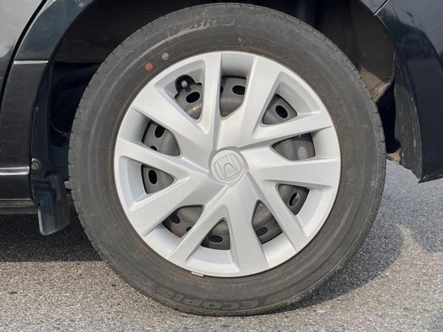 Ｎ－ＢＯＸ Ｇホンダセンシング　ＳＤナビ　衝突被害軽減システム　禁煙車　ドラレコ　スマートキー　ＬＥＤヘッド　ビルトインＥＴＣ　オートライト　オートエアコン　ＣＤ　ＤＶＤ再生　フルセグ（35枚目）