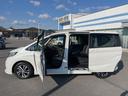 G・ホンダセンシング 両側電動ドア 後席モニター モデューロエアロ バックカメラ 衝突被害軽減システム 禁煙車 ドラレコ スマートキー LEDヘッド ビルトインETC 純正15インチアルミ オートライト Bluetooth(57枚目)