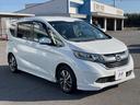 G・ホンダセンシング 両側電動ドア 後席モニター モデューロエアロ バックカメラ 衝突被害軽減システム 禁煙車 ドラレコ スマートキー LEDヘッド ビルトインETC 純正15インチアルミ オートライト Bluetooth(58枚目)