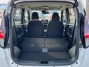 ラゲッジルームは、大容量のスペースを確保。普段のお買い物からレジャーまで、幅広く活躍してくれます！また、リアシートを倒すことでバリエーション豊かにお使いいただけます。