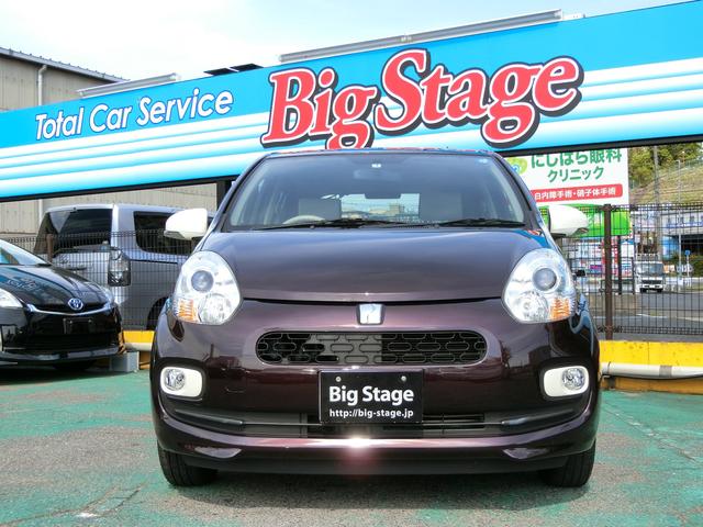 プラスハナ Goo保証1年付 ドライブレコーダー新品付(3枚目)