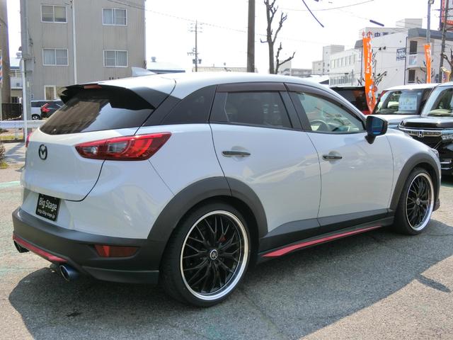 CX-3(マツダ)XD ツーリング プレミア保証1年 マツダ CX-3(マツダ)XD ツーリング プレミア保証1年 マツダ