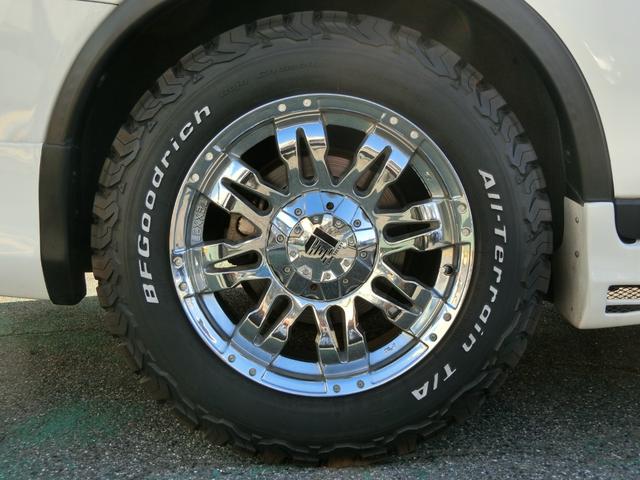 エクストレイル ２０Ｘ　ハイブリッド　エマージェンシーブレーキＰ　４ＷＤ　プレミア保証プラチナ２年付　ＭｓスピードＺＥＵＳボディキット　アラウンドビューＭ　エマブレ　前席シートヒーターＬＥＸＸＥＬメッキ１７ＡＷ　ＢＦグッドリッチＡＴ／ＴＡ　ＬＥＤヘッド．ＬＥＤフォグ（40枚目）
