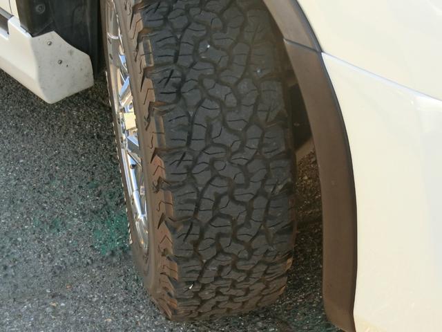 エクストレイル ２０Ｘ　ハイブリッド　エマージェンシーブレーキＰ　４ＷＤ　プレミア保証プラチナ２年付　ＭｓスピードＺＥＵＳボディキット　アラウンドビューＭ　エマブレ　前席シートヒーターＬＥＸＸＥＬメッキ１７ＡＷ　ＢＦグッドリッチＡＴ／ＴＡ　ＬＥＤヘッド．ＬＥＤフォグ（41枚目）