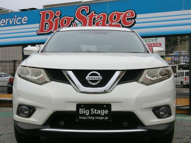 エクストレイル 20Xt エマージェンシーブレーキパッケージ プレミア故障保証プラチナ1年付 4WD 純正SDナビ フルセグBT アラウンドビューモニター クルーズコントロール 社外前後ドライブレコーダー 防水シート 前席左右シートヒーター インテリキー2個(2枚目)