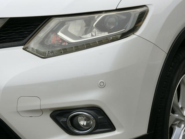 エクストレイル 20Xt エマージェンシーブレーキパッケージ プレミア故障保証プラチナ1年付 4WD 純正SDナビ フルセグBT アラウンドビューモニター クルーズコントロール 社外前後ドライブレコーダー 防水シート 前席左右シートヒーター インテリキー2個(7枚目)