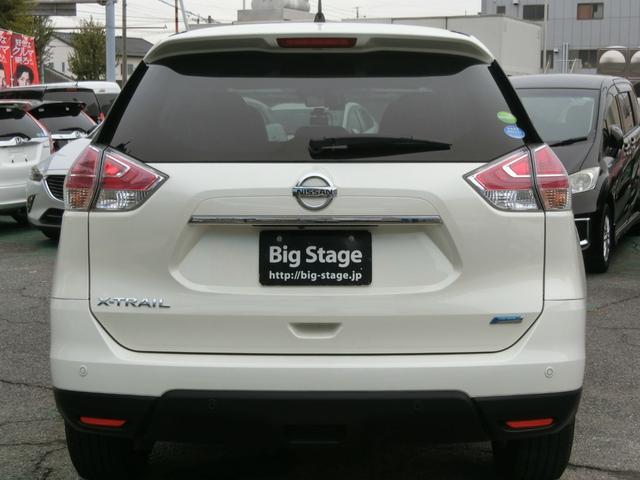 エクストレイル 20Xt エマージェンシーブレーキパッケージ プレミア故障保証プラチナ1年付 4WD 純正SDナビ フルセグBT アラウンドビューモニター クルーズコントロール 社外前後ドライブレコーダー 防水シート 前席左右シートヒーター インテリキー2個(12枚目)