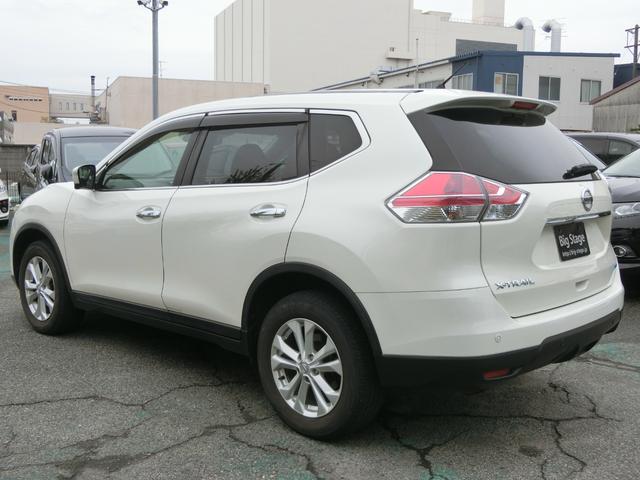 エクストレイル 20Xt エマージェンシーブレーキパッケージ プレミア故障保証プラチナ1年付 4WD 純正SDナビ フルセグBT アラウンドビューモニター クルーズコントロール 社外前後ドライブレコーダー 防水シート 前席左右シートヒーター インテリキー2個(13枚目)