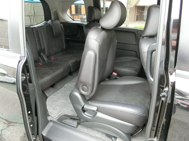 フリードハイブリッド ハイブリッド プレミアムエディション プレミア故障保証ゴールド1年付 両側パワースライドドア 純正ナビ フルセグ BT Bカメラ 純正FDモニター ハーフレザーシート 革巻ステアリング スマートキー2個 ETC HIDヘッドライト(38枚目)