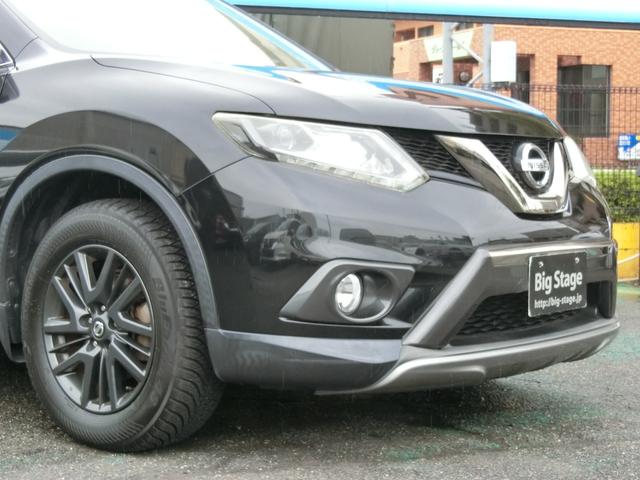 エクストレイル ２０Ｘ　ブラックエクストリーマーＸ　プラチナ故障保証プラチナプラン１年　純正フリップダウンモニター　前席シートヒーター　ＬＥＤヘッドライト　純正１７ＡＷ　ＥＴＣ　インテリジェントキー２個（5枚目）