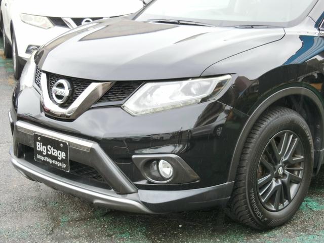 エクストレイル ２０Ｘ　ブラックエクストリーマーＸ　プラチナ故障保証プラチナプラン１年　純正フリップダウンモニター　前席シートヒーター　ＬＥＤヘッドライト　純正１７ＡＷ　ＥＴＣ　インテリジェントキー２個（6枚目）