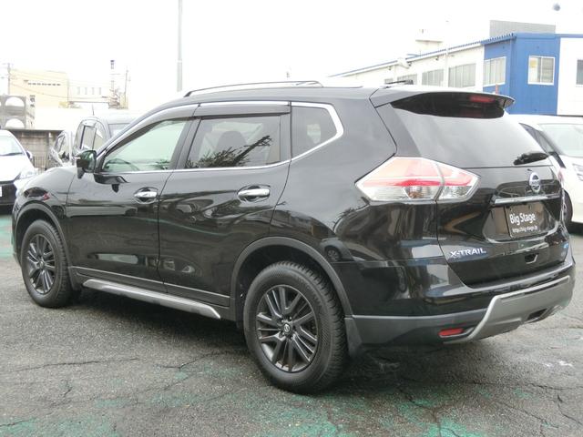 エクストレイル ２０Ｘ　ブラックエクストリーマーＸ　プラチナ故障保証プラチナプラン１年　純正フリップダウンモニター　前席シートヒーター　ＬＥＤヘッドライト　純正１７ＡＷ　ＥＴＣ　インテリジェントキー２個（12枚目）