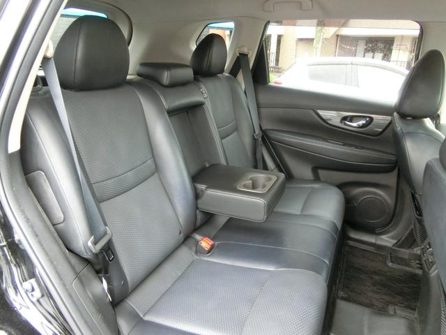 エクストレイル ２０Ｘ　ブラックエクストリーマーＸ　プラチナ故障保証プラチナプラン１年　純正フリップダウンモニター　前席シートヒーター　ＬＥＤヘッドライト　純正１７ＡＷ　ＥＴＣ　インテリジェントキー２個（36枚目）