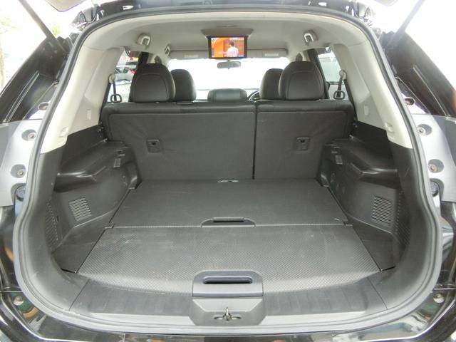 エクストレイル ２０Ｘ　ブラックエクストリーマーＸ　プラチナ故障保証プラチナプラン１年　純正フリップダウンモニター　前席シートヒーター　ＬＥＤヘッドライト　純正１７ＡＷ　ＥＴＣ　インテリジェントキー２個（39枚目）