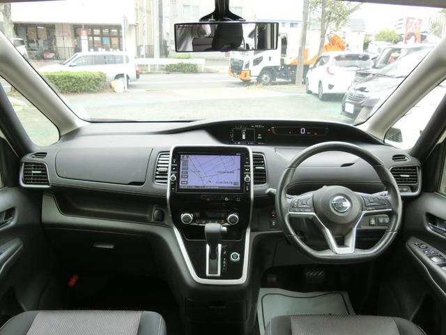 セレナ ハイウェイスター　プレミア故障保証プラチナ２年付　純正ＳＤナビ　フルセグ　ＢＴ　アラウンドビューモニター　衝突被害軽減装置　ＷＰスライドドア　クルコン　ＥＴＣ　ＬＥＤヘッド　純正１６ＡＷ　インテリジェントキー２個（15枚目）