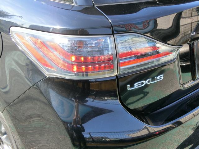 CT CT200h Fスポーツ 純正HDDナビ フルセグ Bカメラ クルーズコントロールパドルシフト 革巻ステアリング 前席左右シートヒーター 純正17インチアルミ スマートキー2個 カードキー(15枚目)