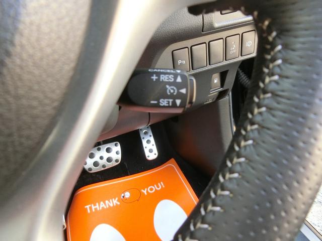 CT CT200h Fスポーツ 純正HDDナビ フルセグ Bカメラ クルーズコントロールパドルシフト 革巻ステアリング 前席左右シートヒーター 純正17インチアルミ スマートキー2個 カードキー(24枚目)