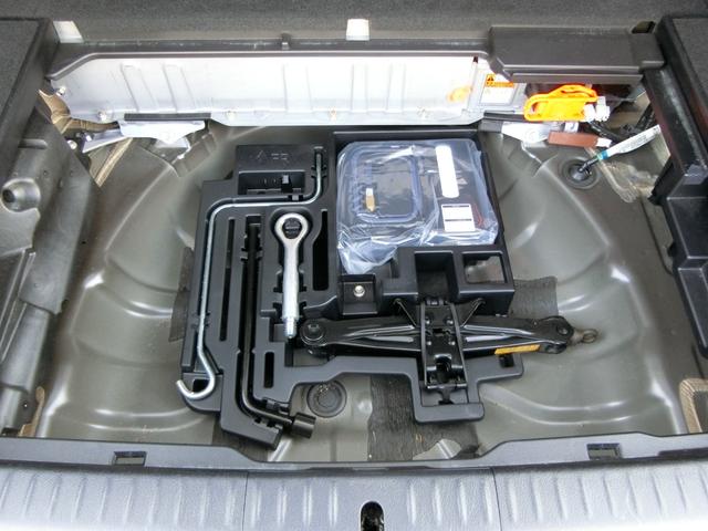 CT CT200h Fスポーツ 純正HDDナビ フルセグ Bカメラ クルーズコントロールパドルシフト 革巻ステアリング 前席左右シートヒーター 純正17インチアルミ スマートキー2個 カードキー(45枚目)