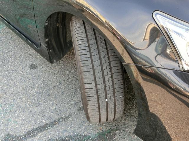 CT CT200h Fスポーツ 純正HDDナビ フルセグ Bカメラ クルーズコントロールパドルシフト 革巻ステアリング 前席左右シートヒーター 純正17インチアルミ スマートキー2個 カードキー(47枚目)