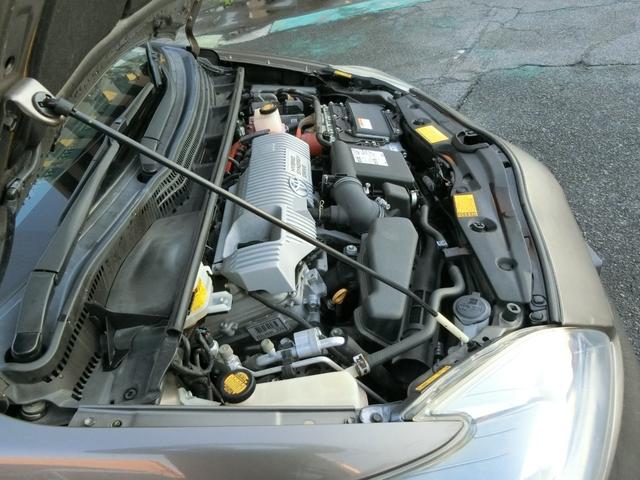 プリウス Ｓマイコーデ　プレミア故障保証ゴールドプラン１年　ストラーダナビ　ＢＴ　フルセグ　ＤＶＤ再生　Ｂカメラ　ＨＩＤ　オートライト　ＥＴＣ　社外ドライブレコーダー　合皮コンビシート　スマートキー２個　社外１５ＡＷ（53枚目）