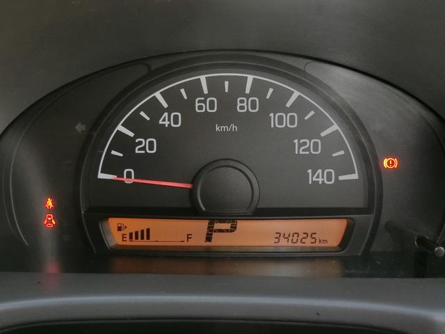 エブリイ ＰＣ　プレミア故障保証ゴールドプラン１年　ハイルーフ　キーレス　両側スライドドア　Ｗエアバッグ　前席パワーウインドウ　　　　２ＷＤ　オーバーヘッドシェル　オートギアシフト　　　　　走行３４０２５Ｋｍ（2枚目）