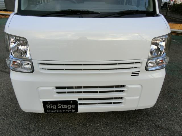 エブリイ ＰＣ　プレミア故障保証ゴールドプラン１年　ハイルーフ　キーレス　両側スライドドア　Ｗエアバッグ　前席パワーウインドウ　　　　２ＷＤ　オーバーヘッドシェル　オートギアシフト　　　　　走行３４０２５Ｋｍ（9枚目）